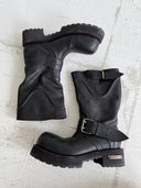 BALENCIAGA ‘VENOM’ BOOT