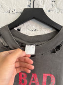 1996 BAD RELIGION ‘THE GRAY RACE’ TEE