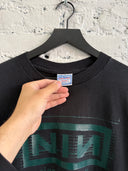 1990s NINE INCH NAILS ‘NOTHING’ TEE