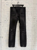 DIOR HOMME STRAIGHT CUT DENIM