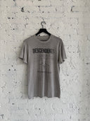 1985 DESCENDANTS ‘MILO GOES TO COLLEGE’ TEE