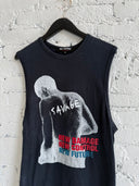 2006 RAF SIMONS ‘SAVAGE’ TANK TOP