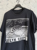 2000s DEATH GRIP TEE