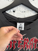 1990s NASFERATU THRASH METAL TEE