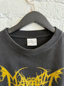 1998 MAYHEM ‘RIVER OF BLOOD’ L/S TEE