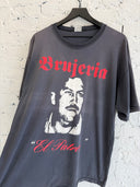 1990s BRUJERIA ‘EL PATRON’ TEE