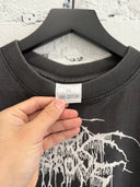 1999 DARK THRONE ‘TRANSILVANIAN HUNGER’ L/S TEE