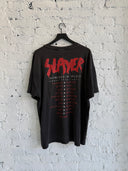 1990s SLAYER ‘DIABOLUS IN MUSICA TOUR’ TEE
