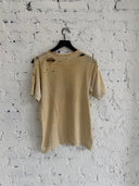 1990s MINOR THREAT TEE