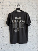 1988 BAD RELIGION ‘SUFFER TOUR’ TEE
