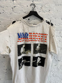 1992 THRASHED MORRISSEY ‘YOUR ARSENAL’ TEE