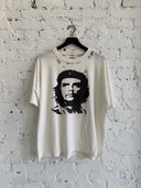 1990s CHE GUEVARRA THRASHED TEE