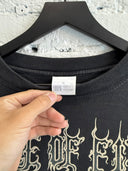 1995 CRADLE OF FILTH ‘SEDUSA’ L/S TEE