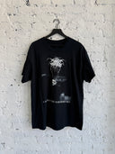 2000s DARK THRONE ‘A BLAZE IN THE NORTHERN SKY’ TEE
