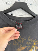 1997 CRADLE OF FILTH ‘DEAD GIRLS DONT SAY NO’ L/S TEE
