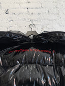 WINTER 2018 VETEMENTS ‘WEBCAM’ PUFFER JACKET