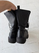 BALENCIAGA RUNWAY ‘STOMPER’ BOOT