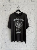 1991 MOTÖRHEAD ‘BORN TO LOSE LIVE TO WIN’ TEE