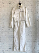 S/S 2002 RAF SIMONS ‘WOE UNTO THOSE’ BOILER SUIT