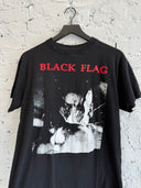 1990s BLACK FLAG ‘DAMAGED’ TEE