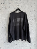 1993 DARK THRONE ‘TAAKEFERD’ L/S TEE