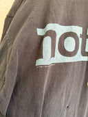 1995 NINE INCH NAILS ‘NOTHING’ TEE