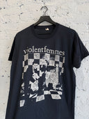 1980s VIOLENT FEMMES ‘GONE DADDY GONE’ TEE
