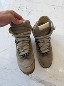 2011 MAISON MARGIELA CUBAN CHAIN LINK HIGHS