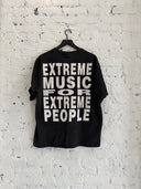 1990s MORBID ANGEL ‘EXTREME MUSIC FOR EXTREME PEOPLE’ TEE