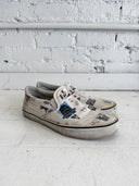 2005 RAF SIMONS x CDG x COLETTE VANS