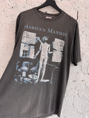 1996 MARILYN MANSON ‘ANTICHRIST SUPERSTAR’ TEE