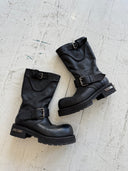 BALENCIAGA ‘VENOM’ BOOT
