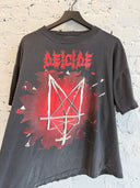1992 DEICIDE ‘LEGION TOUR’ TEE