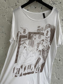 ERD ‘BATH HOUSE ORGY’ TEE