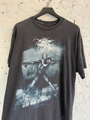 2000s DARK THRONE ‘THE CULT IS ALIVE’ TEE