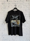 2000 MAYHEM ‘GRAND DECLARATION OF WAR’ TEE