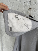 ERD 1/1 HAND DRAWN BY HENRI PULLOVER HOODIE