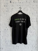 1998 DEAD KENNEDYS ‘KILL THE POOR’ TEE