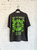 1994 TYPE O NEGATIVE ‘BEG TO SERVE’ TEE