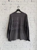 2000 CRADLE OF FILTH ‘TOTAL FUCKING DARKNESS’ L/S TEE