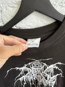 1999 DARK THRONE ‘TRANSILVANIAN HUNGER’ L/S TEE