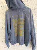 ERD ‘LE ROSEY’ HOODIE