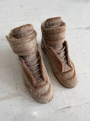 2013 MAISON MARGIELA PONY HAIR FUTURES