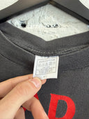1993 BAD RELIGION ‘RECIPE FOR HATE TOUR’ L/S TEE