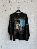 1996 CRADLE OF FILTH ‘PORTRAIT OF THE DEAD COUNTESS’ L/S TEE