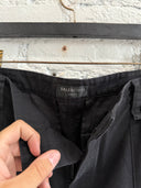 BALENCIAGA FLARED CARGOS