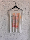 1987 THE CURE ‘KISS ME’ CUTOFF