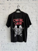 1990s CANNIBAL CORPSE ‘BUTCHERED AT BIRTH’ TEE