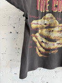 1996 THE CURE ‘WILD MOOD SWINGS’ TOUR TEE