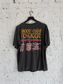 1990 IRON MAIDEN ‘SHOOT THAT FUKKER’ TEE